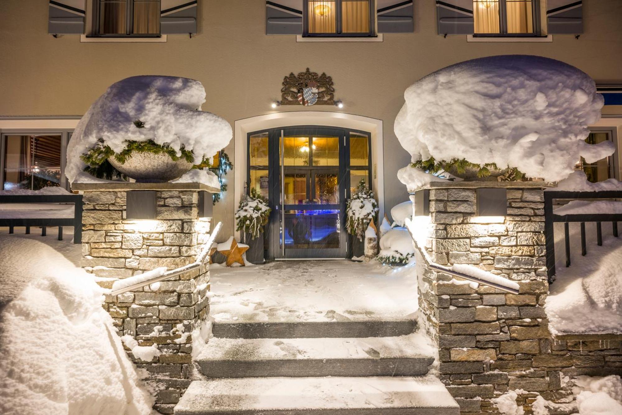 Gasthof Aschenwald Hotel Westendorf Exterior foto